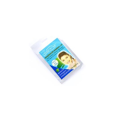Маска-скраб молочно-травяная омолаживающая от Poompuksa 20 гр / Poompuksa prim perfect herbal massage face Kwaokrua and Milk mask 20 gr