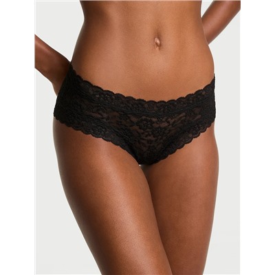 The Lacie Lace Cheeky Panty