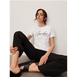 T-Shirt im Regular-Fit