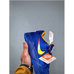 Кроссовки Nik*e Ja 2 blue Morant 2-го поколения JA2