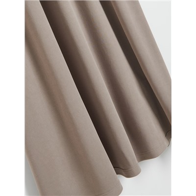 Midikleid