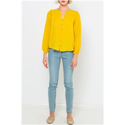 Blusa Amarillo