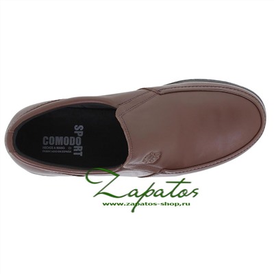 COMODO’ S SPORT 074
