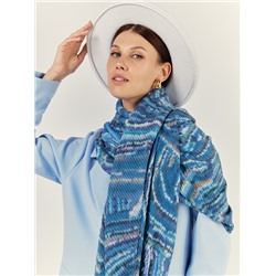 Палантин женский KSH15-161-3