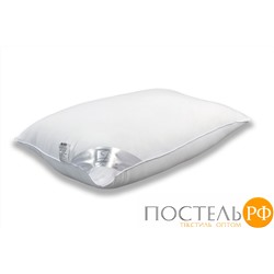 ПЖЛ-050-Белый Подушка "FLUFFY DREAM" 50х68
