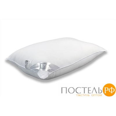 ПЖЛ-050-Белый Подушка "FLUFFY DREAM" 50х68