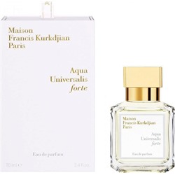 MAISON FRANCIS KURKDJIAN AQUA UNIVERSALIS COLOGNE FORTE edp 70ml