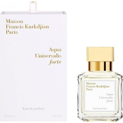 MAISON FRANCIS KURKDJIAN AQUA UNIVERSALIS COLOGNE FORTE edp 70ml