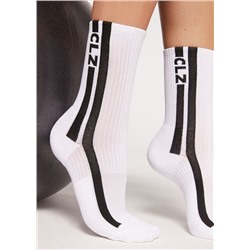 Kurze Sportsocken Active