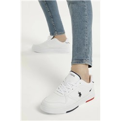 U.S. Polo Assn. Erkek Spor Ayakkabı Sneaker Andreı 301ANDREI