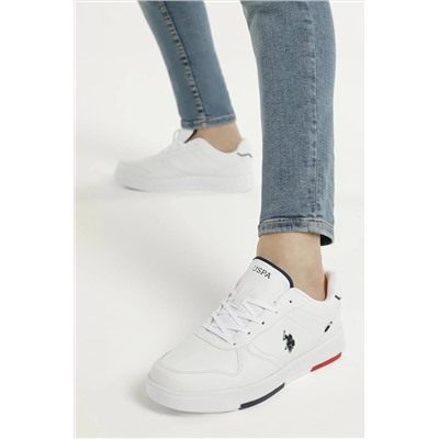 U.S. Polo Assn. Erkek Spor Ayakkabı Sneaker Andreı 301ANDREI