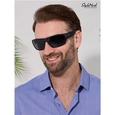 StyleMark Polarized L2622A солнцезащитные очки