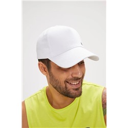 Bad Bear, Pure Cap Off-White Beyaz Unisex Şapka