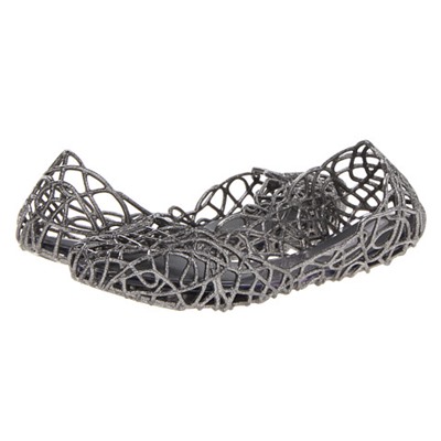Melissa Shoes Campana Sapatilha VI