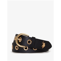 LADIES 38MM RIVET BELT