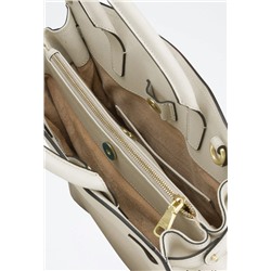 Bolso de piel