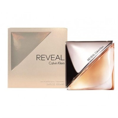 CALVIN KLEIN REVEAL edp (w) 100ml