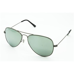 Ray Ban 3025 W0879 58мм графит+зеркало - RB00023 солнцезащитные очки