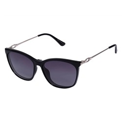 Оправа с солнцезащитной насадкой (Clip-on) StyleMark Polarized C2749C