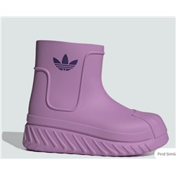 women's adifom superstar boot shoes