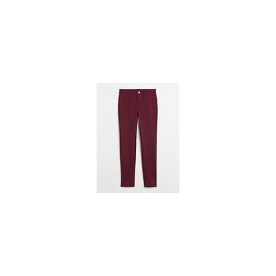 Kids Uniform Ponte Pants