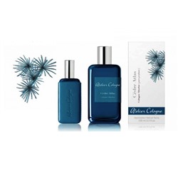 ATELIER COLOGNE ATLAS CEDRE COLOGNE ABSOLUE edc 2ml пробник