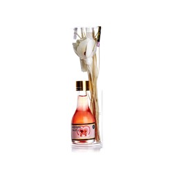 Ароматический диффузор «Valentine» от THAI SPA 50 ml в тубе  / THAI SPA Essential oil + Diffuser Valentine
