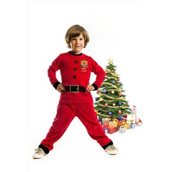 Denokids Noel Baba Takım CFF-18K1-107