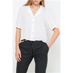 Camisa Blanco roto