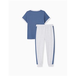 Disney' Pyjamas, Boys, Multicolour