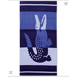 Duke Cotton Beach Towel