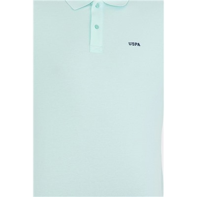 Erkek Nil Basic Polo Yaka Tişört