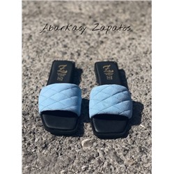 Ab.Zapatos 3420 SKY+AB.Z · Pelle · H-27 (320) АКЦИЯ