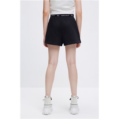 Short Negro