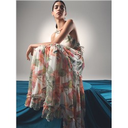 Maxikleid