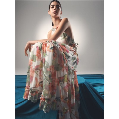 Maxikleid