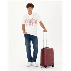 Bordo Kabin Boy Valiz