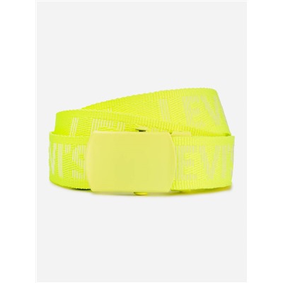 WEB BELT