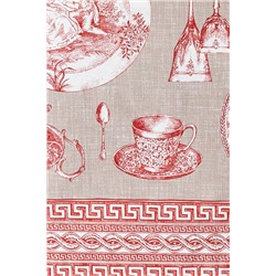 Pompere Polycotton Masa Örtüsü