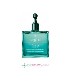 René Furterer Head Spa Astera Concentré Apaisant Fraîcheur 50ml