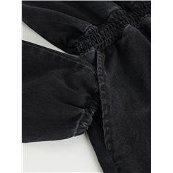 Denimkleid