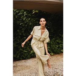 SAFARI SHIRT