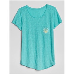 Graphic Easy T-Shirt