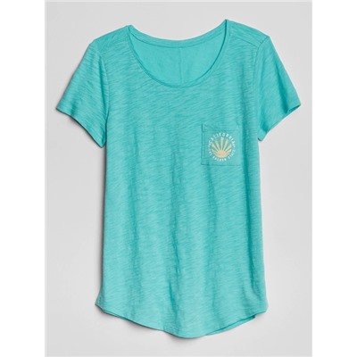 Graphic Easy T-Shirt