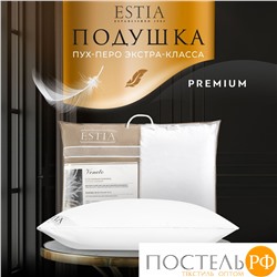 ESTIA ВЕНЕТО подушка 50х70, 1пр., 950гр.
