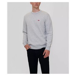 LEVI'S Men's Core Crew Sweatshirt