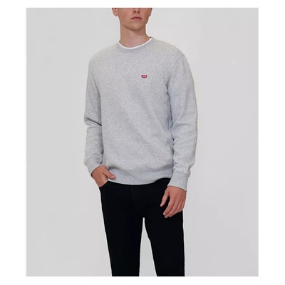 LEVI'S Men's Core Crew Sweatshirt