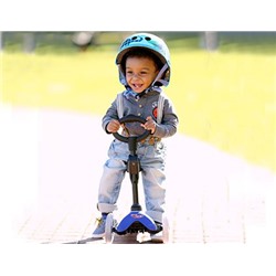 Micro Mini 3in1 Deluxe Kick Scooter