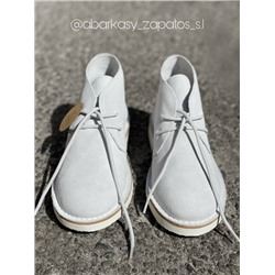 AB.Z. SAFARY PC BLANCO+Pelle · MALISA (560) BLANCO АКЦИЯ