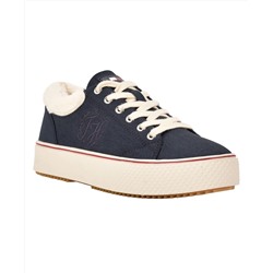 Tommy Hilfiger Women's Saveri Lace-Up Sneakers